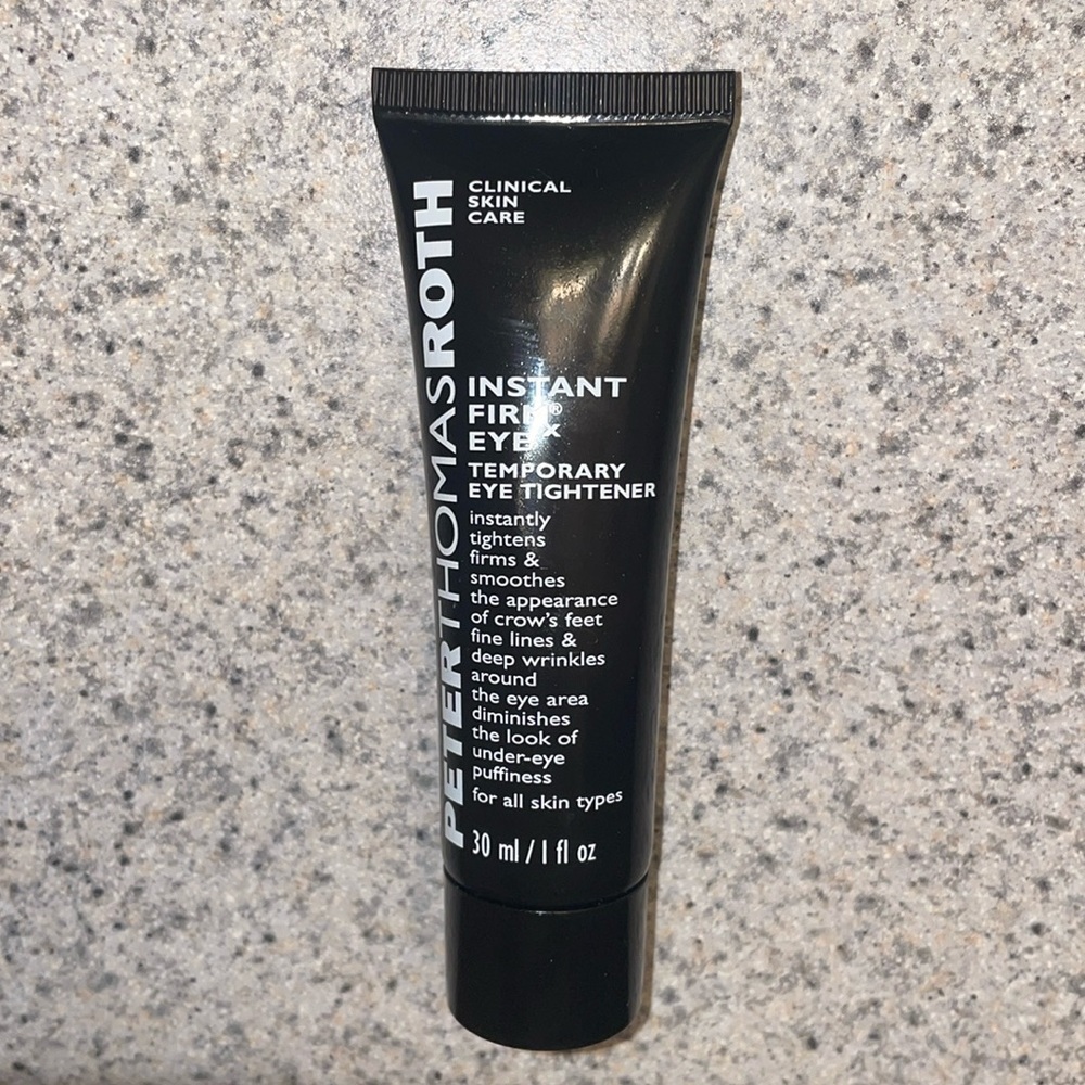 Peter Thomas Roth Instant Firm Eye